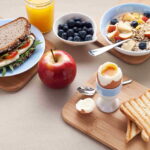 Как завтрак влияет на здоровье и вашу продуктивность: факты и советы