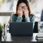 Тест на тревожность GAD‑7: оцените своё состояние за 2 минуты