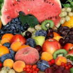 Что включить в рацион в августе: гид по лучшим сезонным продуктам