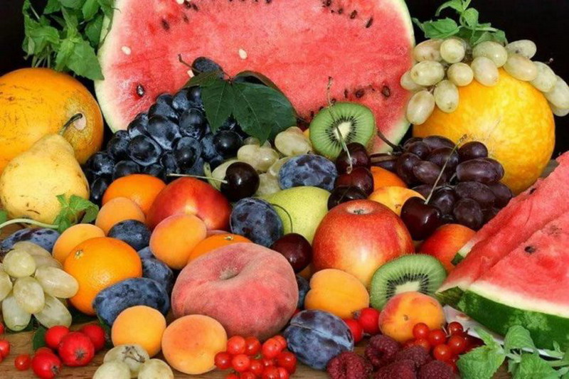 Что включить в рацион в августе: гид по лучшим сезонным продуктам